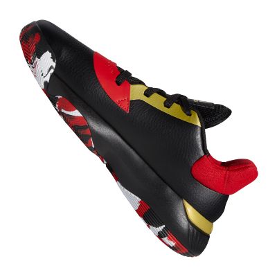 4. Buty adidas Pro Bounce 2019 Low M EG2818