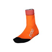 Ochraniacze na buty POC Thermal Bootie pomarańczowy