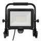 4. Lampa przemysłowa Ansmann FL50W-AC Industrial light EEC E (A - G) 50 W 5400 lm Daylight white 1600-0627