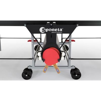 8. STÓŁ DO TENISA STOŁOWEGO SPONETA S3-47i niebieski