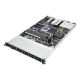 6. Platforma Asus Rack (1U) RS501A-E12-RS12U AMD Epyc 9005/9004 (12x NVMe/SATA HS, 2xM.2, 2x1Gbe, IPMI, 1+1 1600W)