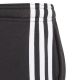 8. Spodnie adidas 3 Stripes French Terry Jr GN4054