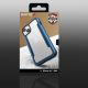 9. Raptic X-Doria Shield Case etui iPhone 14 pancerny pokrowiec niebieski