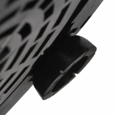 9. Wirówka Ravanson XPB2800-X (2800 obr/min; 6 kg; 360 mm; Klasa A; kolor srebrny)