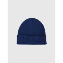 Czapka zimowa beanie męska 4F 4FRAW25ACAPM0831-36S