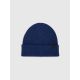 Czapka zimowa beanie męska 4F 4FRAW25ACAPM0831-36S