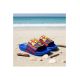 12. FC Barcelona klapki junior Flip Flops 2300007501