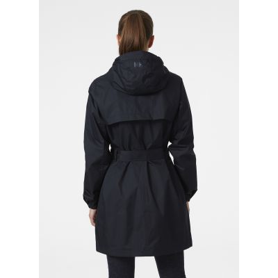 13. Kurtka Helly Hansen Lyness II Coat W 53248 598