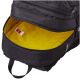 4. LEGO Bricks Extended Backpack 20222-2511 Czarne One size