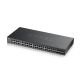 4. Switch Zyxel GS2220-50 50p Managed Gigabit