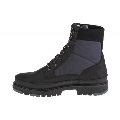 6. Levi's Torsten Quilted 233637-666-559 Czarne 45