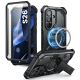 2. Etui Supcase ArmorBox Mag MagSafe na Samsung Galaxy S26 - czarne