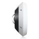 3. Ubiquiti G6 Pro 360 Kopułowa Kamera bezpieczeństwa IP Wewnętrz i na wolnym powietrzu 3504 x 3504 px Sufit / Ściana