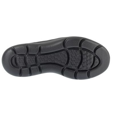 4. Skechers On-The-GO Encore - Fireside 144850-BBK Czarne 36