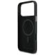 7. Etui Karl Lagerfeld Karl Head Logo MagSafe na iPhone 17 Pro Max - czarne