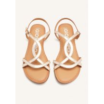 Buty Damskie Gioseppo LAMIM (69113-P-Oro)