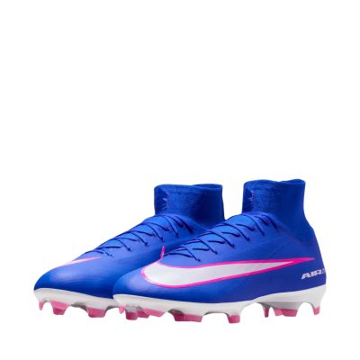 2. Buty piłkarskie Nike Zoom Mercurial Superfly 10 PRO FG HF9433 446