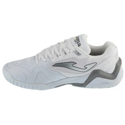 2. Joma Set Men 2502 TSETW2502AC Białe 41