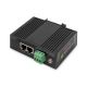 Digitus Gigabit EthernetPoE Injector, przemysłowy