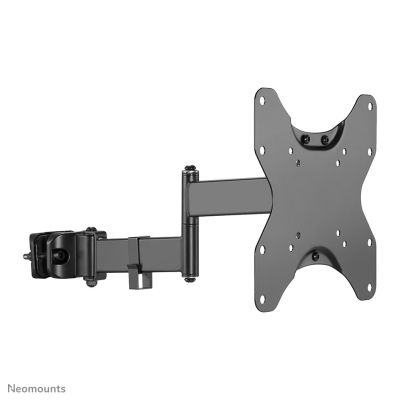 4. Neomounts FL40-450BL12 uchwyt do telewizorów 106,7 cm (42") Czarny