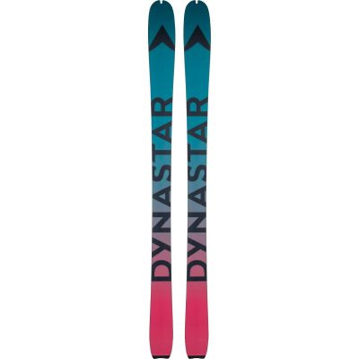 2. Narty DYNASTAR E-Tour 86 Open