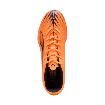 5. Buty piłkarskie Puma Ultra 6 Play IT Heat Fire M 108537 03