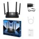 11. Router CUDY WR3600 BE3600 Gigabit Wi-Fi 7
