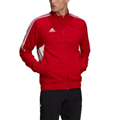 10. Bluza adidas Condivo 22 Presentation M HA6238
