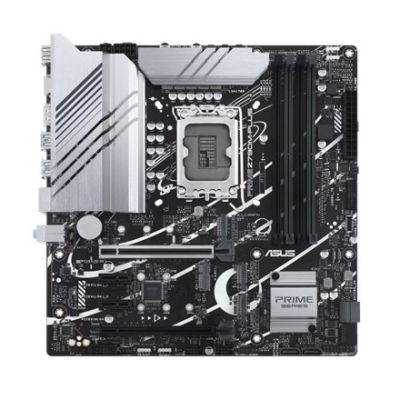 8. Płyta główna ASUS PRIME Z790M-PLUS