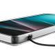 5. Etui Spigen Ultra Hybrid Mag MagSafe na Samsung Galaxy S26 Ultra - przezroczysto-białe