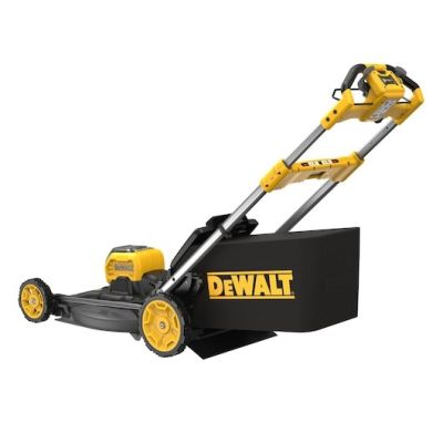 5. Kosiarka do trawy 53cm, 54V DCMWSP550N DEWALT