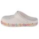 2. Klapki Crocs Crocband Stretch Necklace Jr 208269-94S