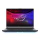 3. ASUS ROG Strix G16 G615LW-U9R321 Ultra 9 290HX 16.0"2.5K 300Hz IPS-level AG 32GB DDR5 5600 SSD1TB GeForce RTX 5080 16GB LAN WiFi7+BT Cam1080p+IR 90WHrs NoOS Aluminum Eclipse Gray