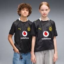 Koszulka Puma Borussia Dortmund Stadium Away 2026/27 JSY Junior 784102-18