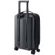 9. Thule Aion TARS122 - Black Wózek Miękka skorupa Czarny 35 l Poliester