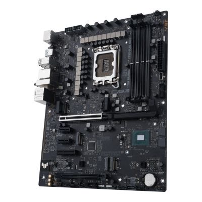 11. Płyta główna ASUS TUF GAMING Z890-PLUS WIFI