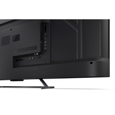 7. Telewizor SHARP 55HR7265E QLED 55" 4K Ultra HD Google TV Dolby Digital Plus DVB-T2 Czarny
