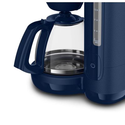 3. Ekspres przelewowy TEFAL CM2M1410 Morning