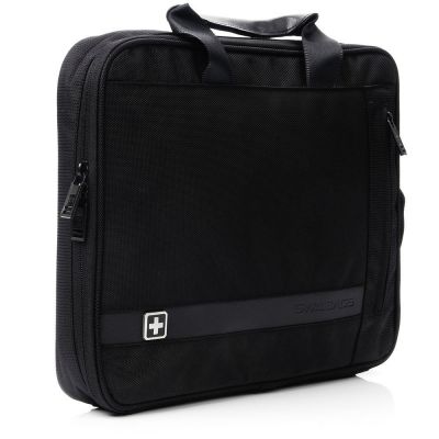 10. Torba na laptopa Swissbags Glion 76459