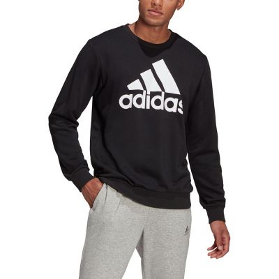 9. Bluza adidas Essentials Sweatshirt M GK9076