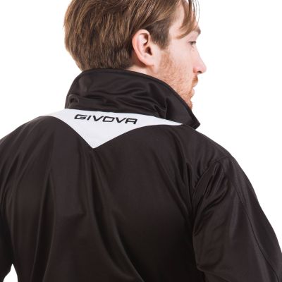 16. Dres Givova Tuta Visa TR018 1003