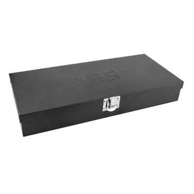 11. NEO tools 10-008 gniazdko/zestaw gniazdek