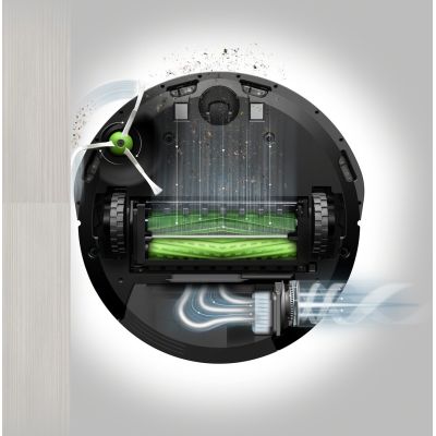 4. Robot sprzątający iRobot Roomba i7150 (i715040) (OUTLET)