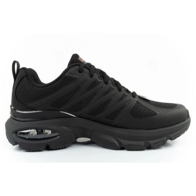 13. Buty Skechers Air Ventura-Revell M 232657/BBK