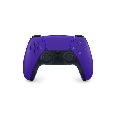 Sony DualSense Fioletowy Bluetooth/USB Gamepad Analogowa/Cyfrowa PlayStation 5