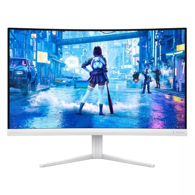 5. Philips Evnia 5000 27M2C5201L/00 LED display 68,6 cm (27") 1920 x 1080 px Full HD LCD Biały