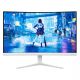 5. Philips Evnia 5000 27M2C5201L/00 LED display 68,6 cm (27") 1920 x 1080 px Full HD LCD Biały