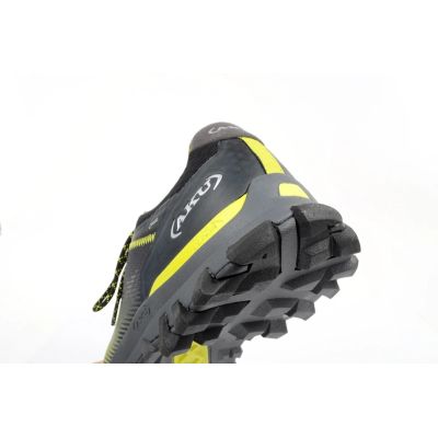 18. Buty trekkingowe Aku Levia GTX M 745585