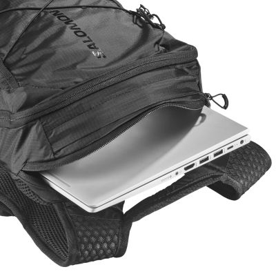 4. Salomon XT 15 Backpack LC2857900 Czarne One size