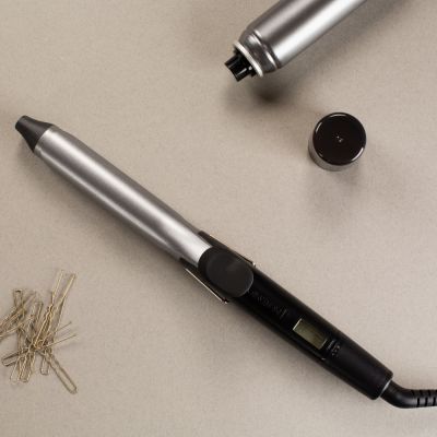 5. Remington CI 6525 Lokówka Ciepły Czarny